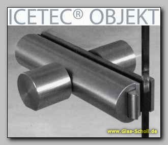 IceTec Objekt